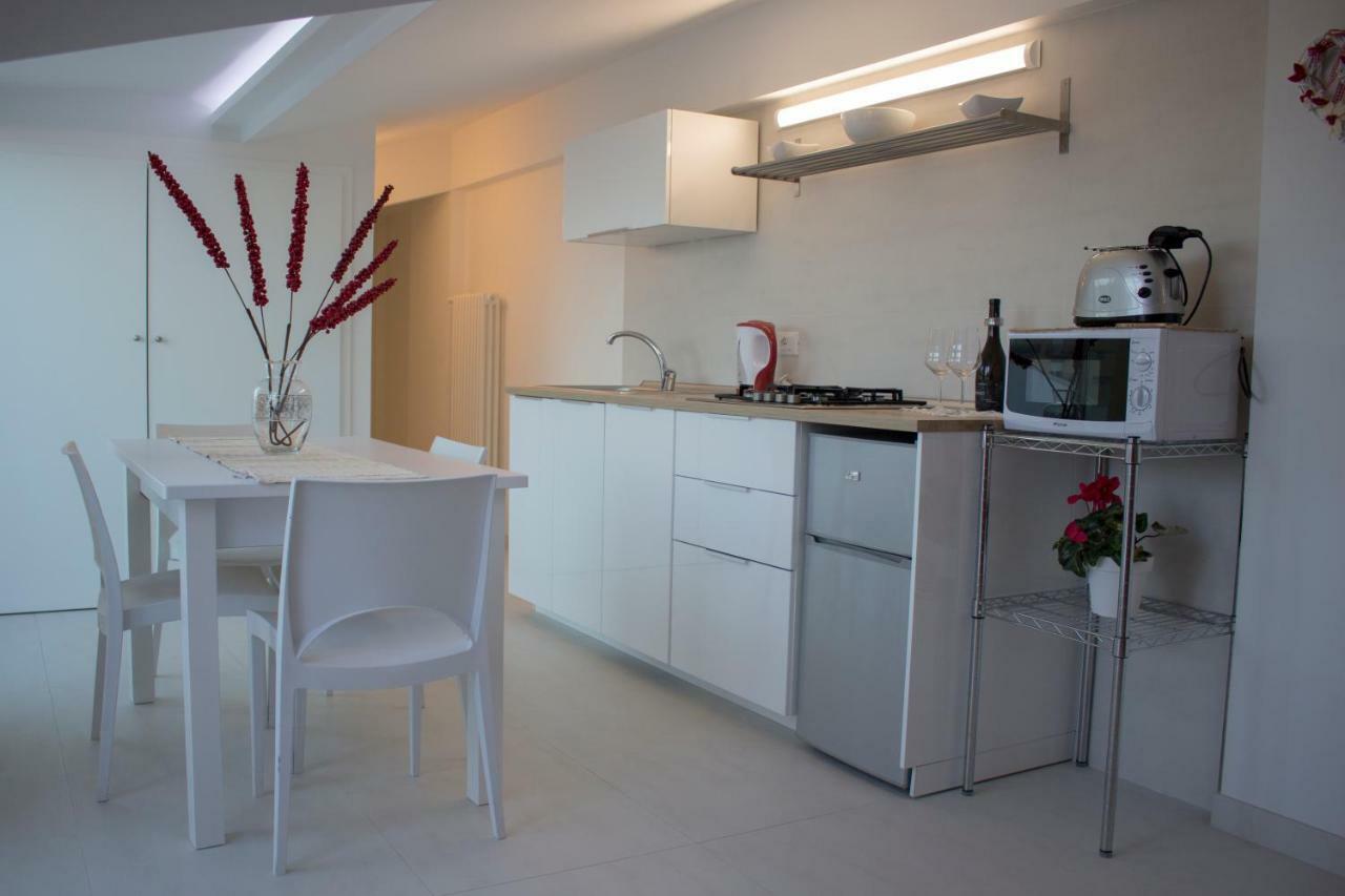 Duchessa House Apartment Castellammare del Golfo Exterior photo