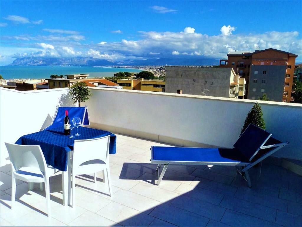 Duchessa House Apartment Castellammare del Golfo Exterior photo